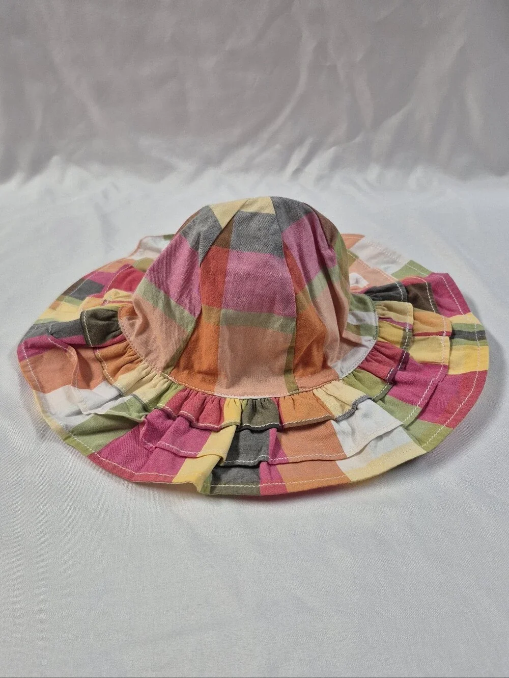 Gymboree check pictures